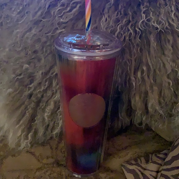 New Starbucks May 11th release Grid & Pride Dome - Picture 2 of 9